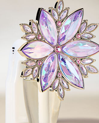 Crystal Burst Scent Control&amp;trade; Nightlight Wallflowers Fragrance Plug