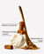 Caramel Vanilla Body Wash