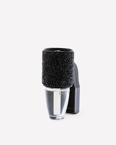 Black Sparkle Scent Control&amp;trade; Wallflowers Fragrance Plug