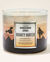 Bounty Hunter 3-Wick Candle