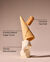 Sugar Cone Crunch 3-Wick Candle