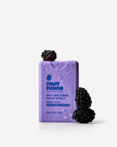 Berry Bliss PocketSpray Hand Sanitizer