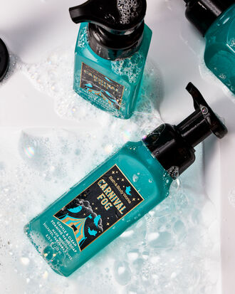 Carnival Fog Gentle &amp; Clean Foaming Hand Soap