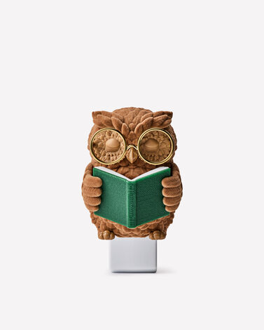 Reading Owl Scent Control&amp;trade; Wallflowers Fragrance Plug