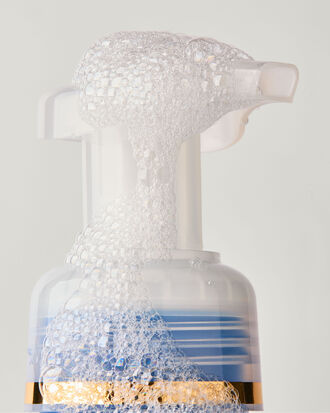 Crisp Morning Air Gentle &amp; Clean Foaming Hand Soap