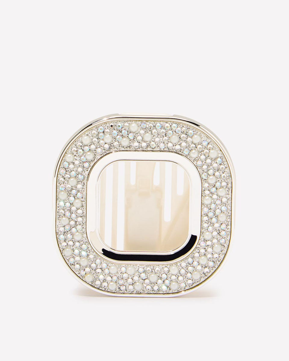Pearl &amp; Gems Car Fragrance Holder