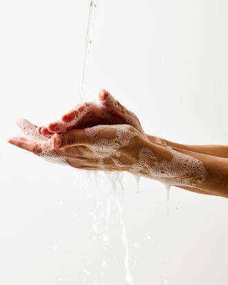Carnival Fog Gentle &amp; Clean Foaming Hand Soap