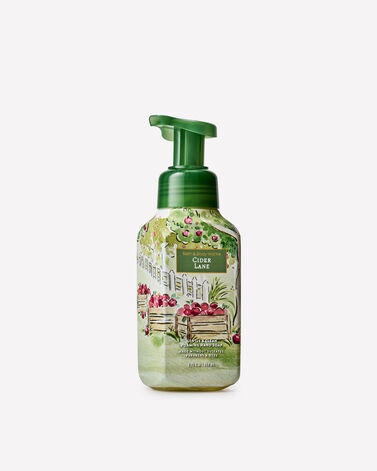 Cider Lane Gentle &amp; Clean Foaming Hand Soap
