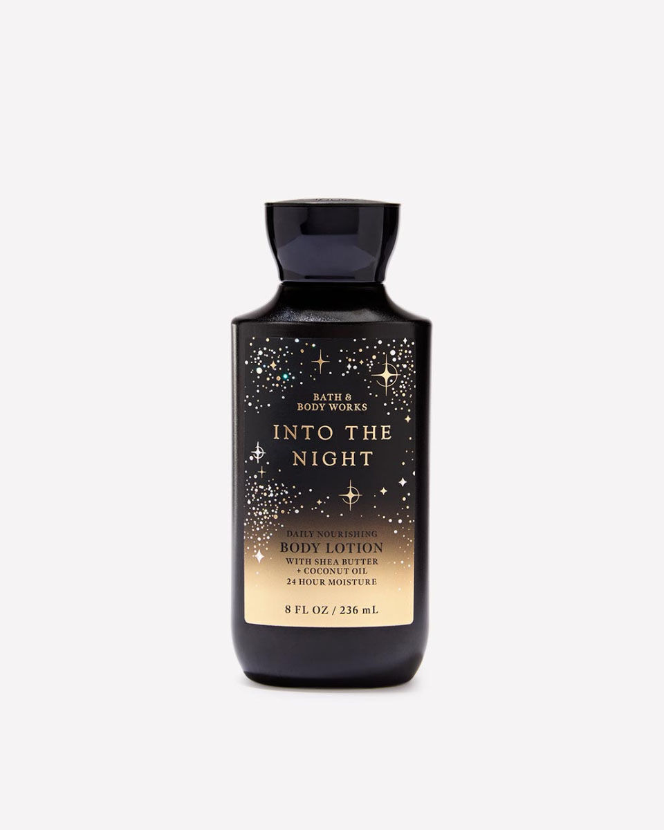 Into the Night Body Lotion