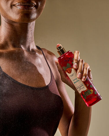 Viva Brazil Fine Fragrance Mist