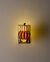 Knit Pumpkin Stack Scent Control&amp;trade; Nightlight Wallflowers Fragrance Plug