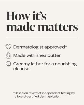 After Dark Shea Butter Cleansing Bar
