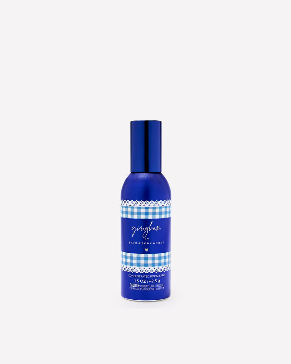 Gingham Concentrated Room Spray