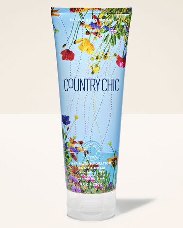 Country Chic Ultimate Hydration Body Cream