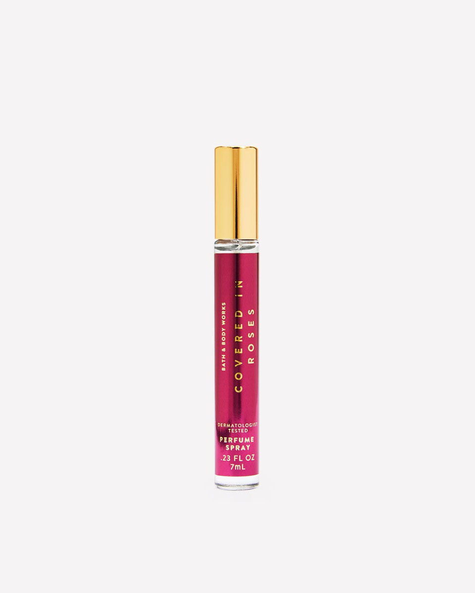 Covered In Roses Mini Eau de Parfum