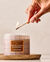 Falling Leaves &amp; Cashmere 3-Wick Candle