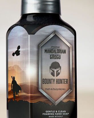 Bounty Hunter Gentle &amp; Clean Foaming Hand Soap