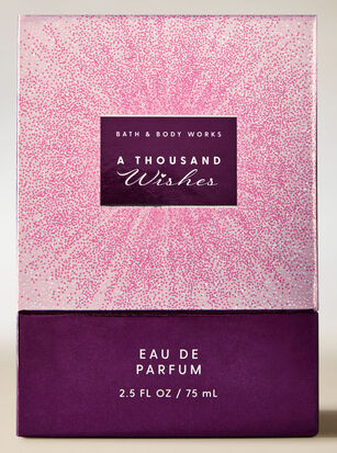 A Thousand Wishes Eau De Parfum