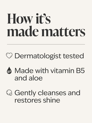 A Thousand Wishes Travel Size Shampoo