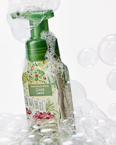 Cider Lane Gentle &amp; Clean Foaming Hand Soap