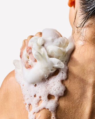 Oud Suede Body Wash