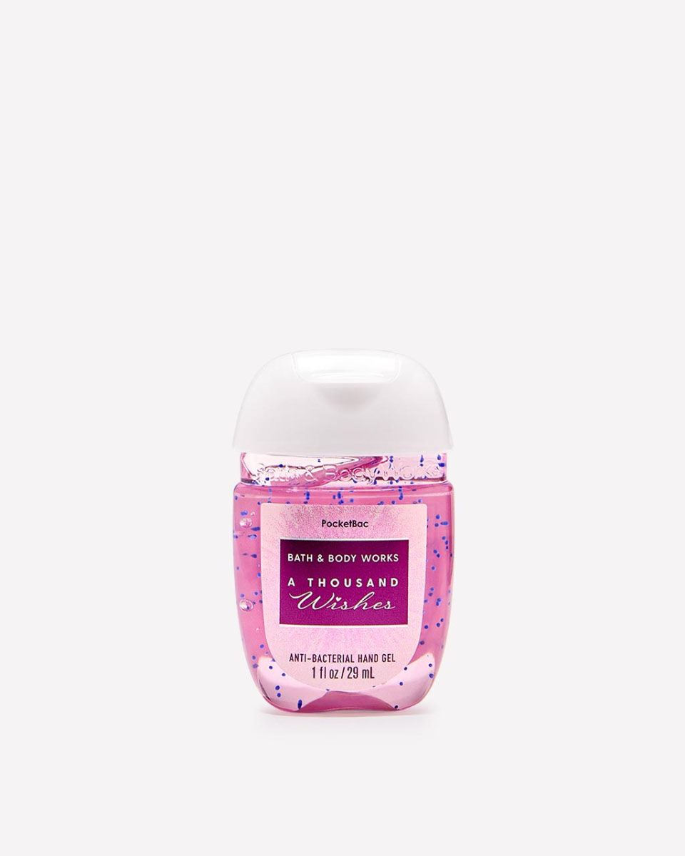A Thousand Wishes PocketBac Hand Sanitizer