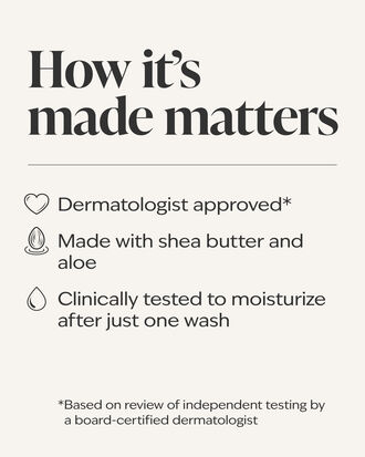 A Thousand Wishes Moisturizing Body Wash