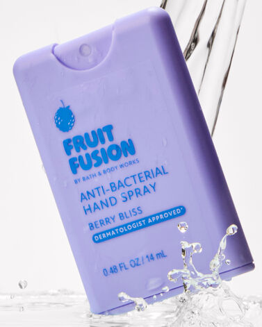 Berry Bliss PocketSpray Hand Sanitizer