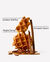Pumpkin Pecan Waffles 3-Wick Candle