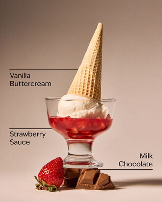 Neapolitan Ice Cream Fine Fragrance Mist