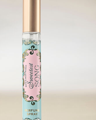 Sweetest Song Mini Perfume Spray