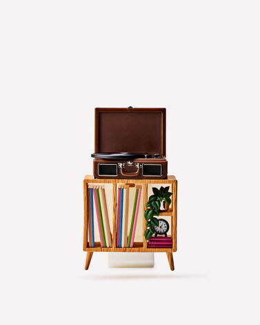 Record Player Display Scent Control&amp;trade; Nightlight Wallflowers Fragrance Plug