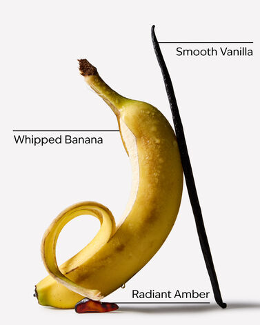 Banana Blend Body Lotion