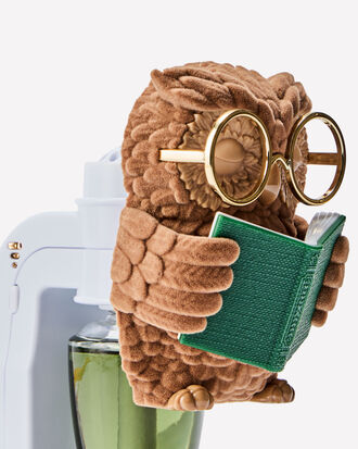 Reading Owl Scent Control&amp;trade; Wallflowers Fragrance Plug