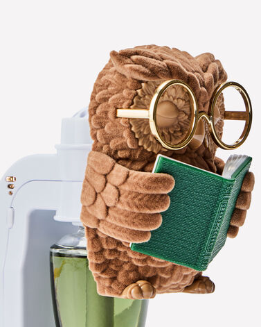 Reading Owl Scent Control&amp;trade; Wallflowers Fragrance Plug