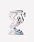 Drippy Ghost Pedestal 3-Wick Candle Holder