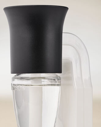 Black Flare Nightlight Wallflowers Fragrance Plug