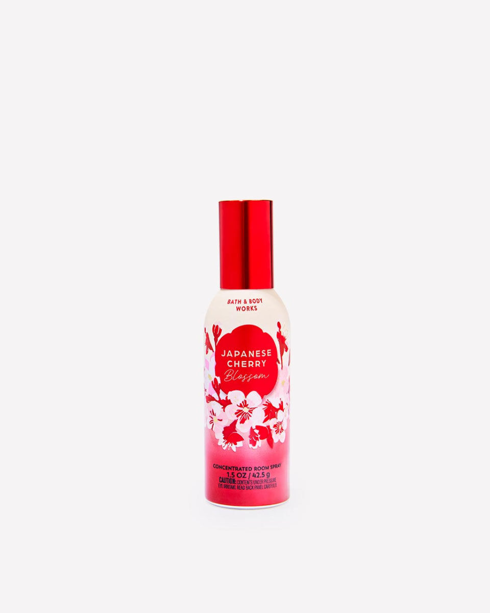 Japanese Cherry Blossom Concentrated Room Spray
