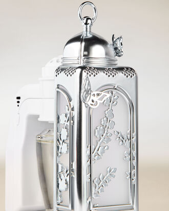 Butterfly Lantern Scent Control&amp;trade; Nightlight Wallflowers Fragrance Plug