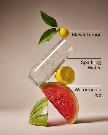 Watermelon Lemonade 3-Wick Candle