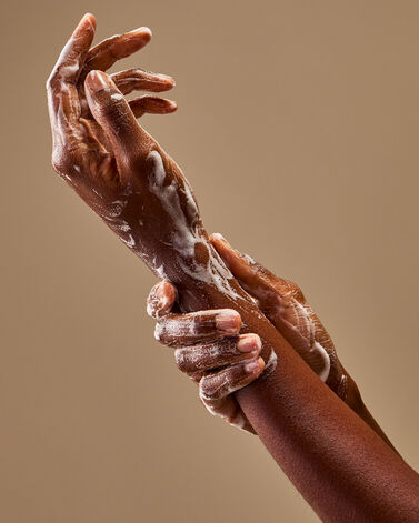 Peach Bellini Gentle &amp; Clean Foaming Hand Soap
