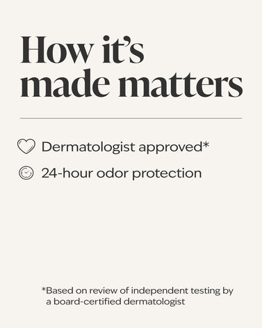 Whiskey Reserve Deodorizing Body Spray