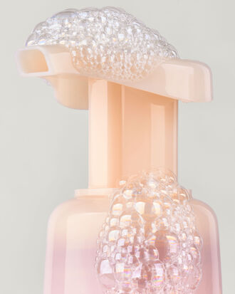 Peach Bellini Gentle &amp; Clean Foaming Hand Soap