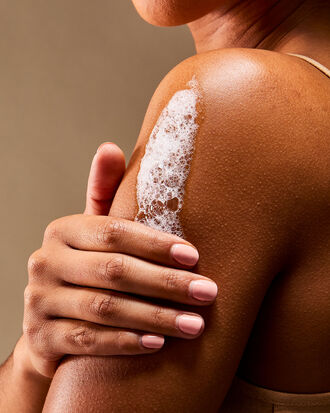 Secret Wonderland Body Wash