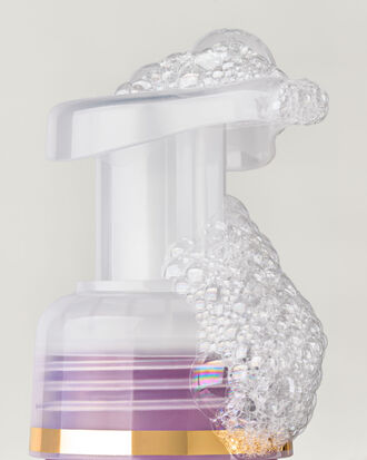 Black Cherry Merlot Gentle &amp; Clean Foaming Hand Soap