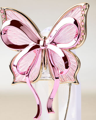 Bowterfly Scent Control&amp;trade; Nightlight Wallflowers Fragrance Plug