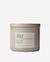 Coffee &amp; Whiskey 3-Wick Candle