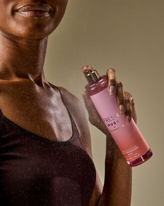 Fresh Musk Fine Fragrance Mist