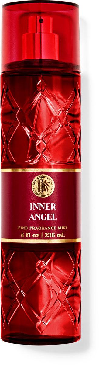 Inner Angel Fine Fragrance Mist