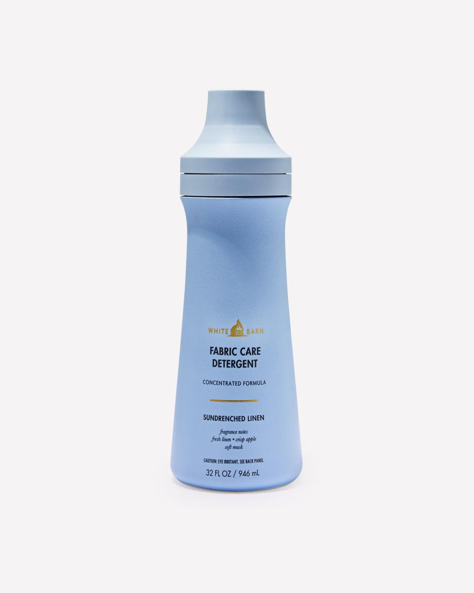 Sundrenched Linen Laundry Detergent